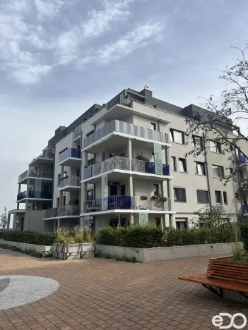 Pronájem bytu 2+kk, Praha - Dolní Chabry, K Beranovu, 74 m2