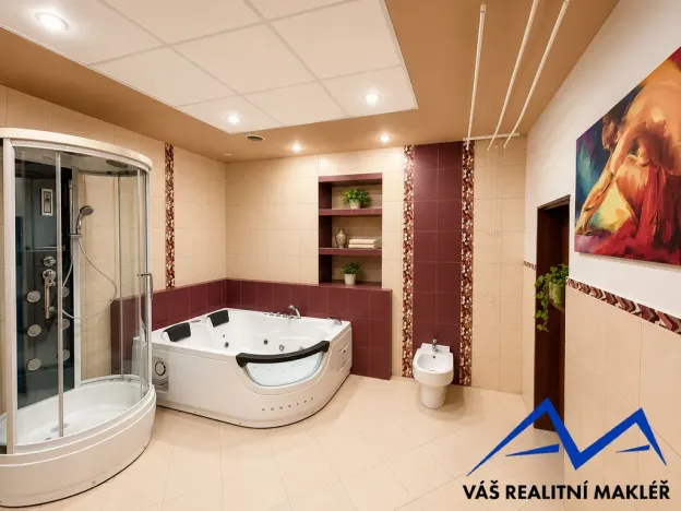 Prodej bytu 3+1, Český Těšín, Ostravská, 155 m2