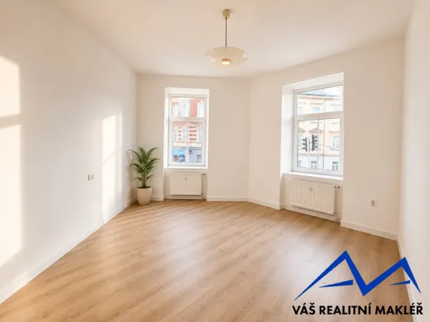 Prodej bytu 3+1, Český Těšín, Ostravská, 155 m2