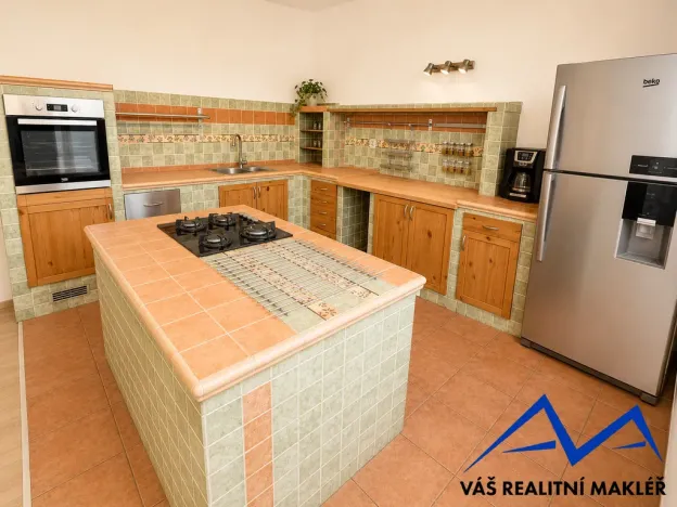 Prodej bytu 3+1, Český Těšín, Ostravská, 155 m2