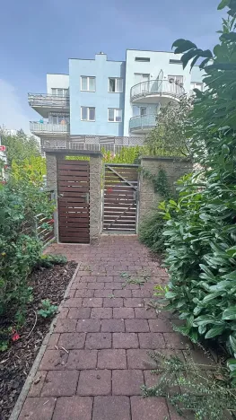 Pronájem rodinného domu, Praha - Řeporyje, Dělená, 170 m2