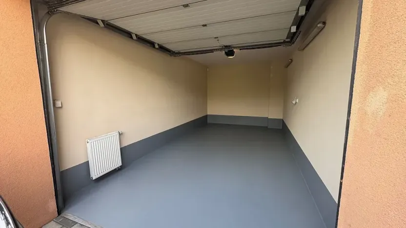 Pronájem rodinného domu, Praha - Řeporyje, Dělená, 170 m2
