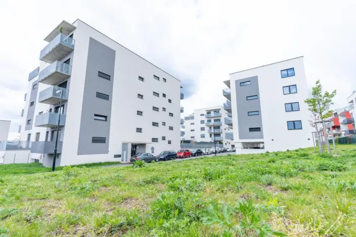Pronájem bytu 2+1, Praha - Hostivař, Arnošta Staňka, 70 m2