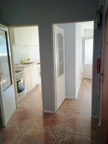 Pronájem bytu 3+1, Praha - Řepy, Španielova, 75 m2