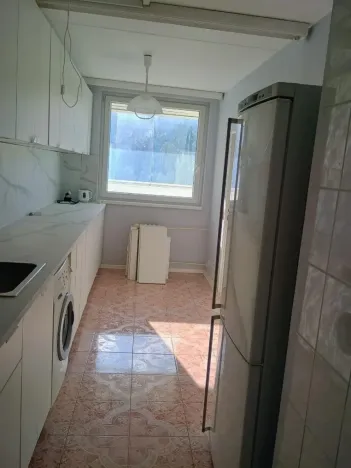 Pronájem bytu 3+1, Praha - Řepy, Španielova, 75 m2