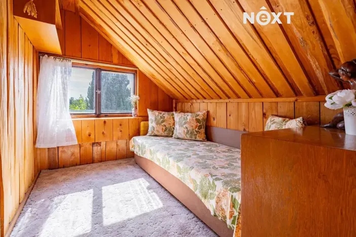 Prodej chaty, Kardašova Řečice, 48 m2