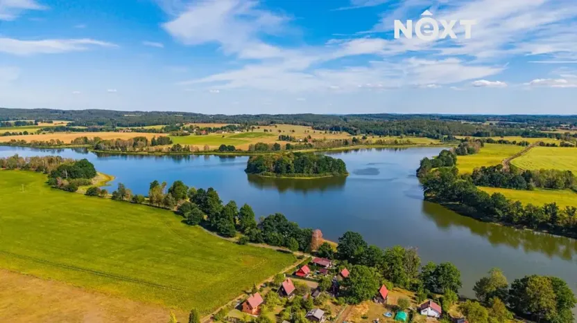 Prodej chaty, Kardašova Řečice, 48 m2