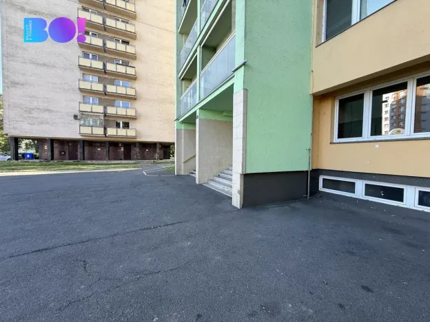 Prodej bytu 3+1, Ostrava, Mariánskohorská, 64 m2