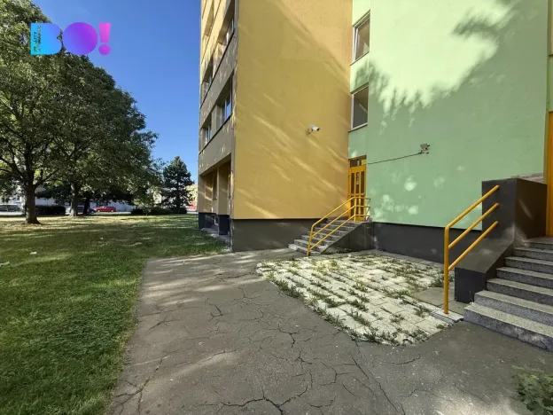 Prodej bytu 3+1, Ostrava, Mariánskohorská, 64 m2