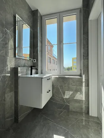 Prodej bytu 2+kk, Praha - Nusle, Na výsledku II, 50 m2