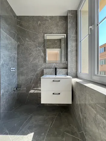 Prodej bytu 2+kk, Praha - Nusle, Na výsledku II, 50 m2