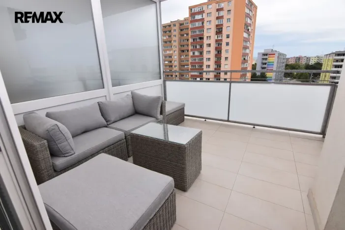 Pronájem bytu 2+kk, Olomouc - Povel, Janského, 62 m2