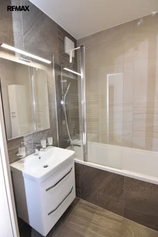 Pronájem bytu 2+kk, Olomouc - Povel, Janského, 62 m2