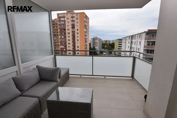 Pronájem bytu 2+kk, Olomouc - Povel, Janského, 62 m2