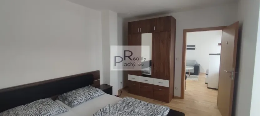 Pronájem bytu 2+kk, Znojmo, Žižkovo náměstí, 44 m2