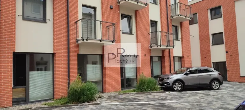 Pronájem bytu 2+kk, Znojmo, Žižkovo náměstí, 44 m2