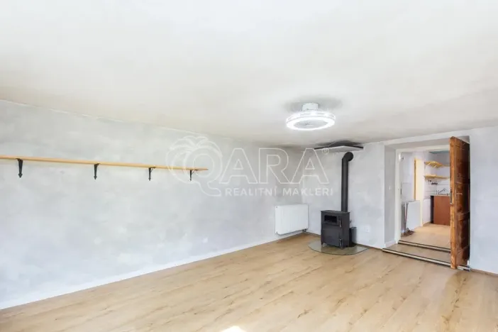 Prodej rodinného domu, Černovice, Ke Starým jatkám, 80 m2