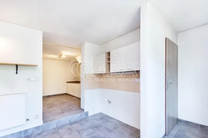 Prodej rodinného domu, Černovice, Ke Starým jatkám, 80 m2