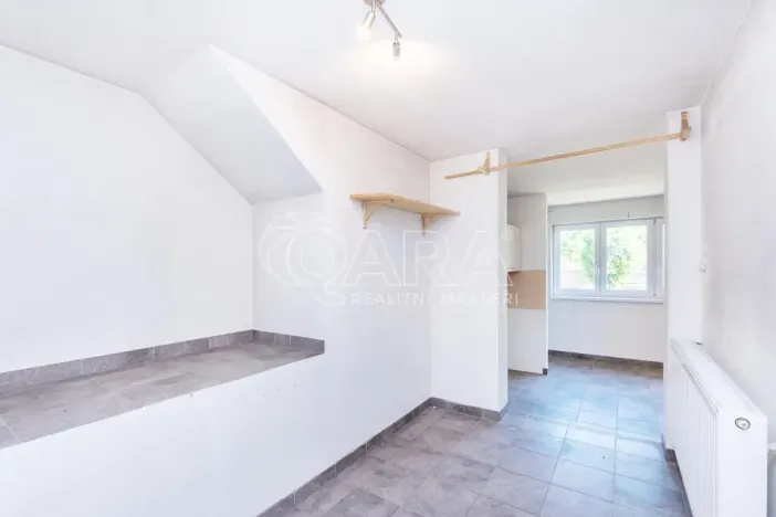 Prodej rodinného domu, Černovice, Ke Starým jatkám, 80 m2