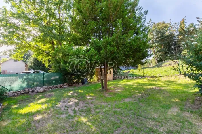 Prodej rodinného domu, Černovice, Ke Starým jatkám, 80 m2