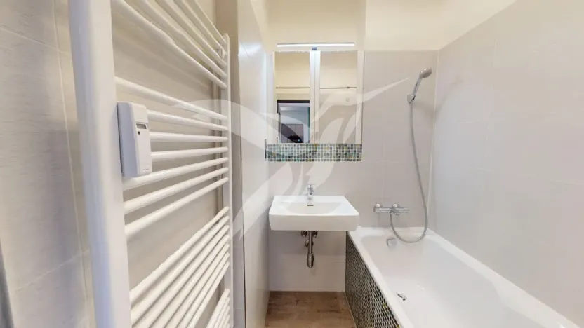 Pronájem bytu 2+1, Plzeň, Suvorovova, 56 m2