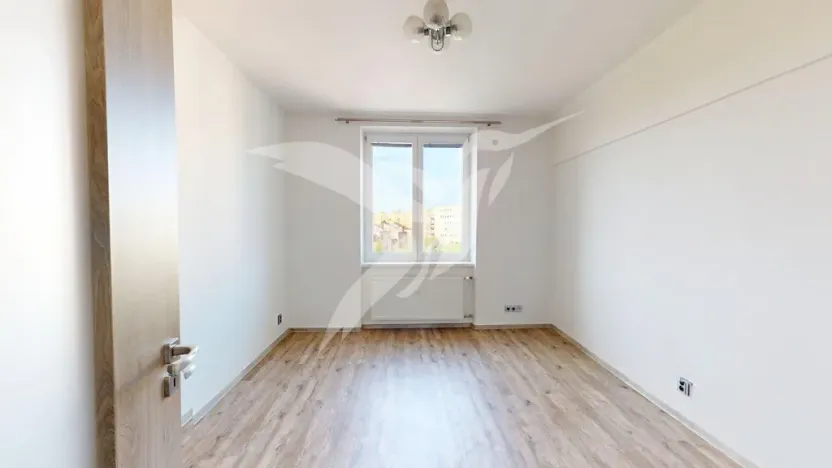 Pronájem bytu 2+1, Plzeň, Suvorovova, 56 m2