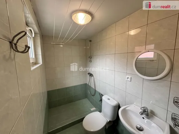 Pronájem bytu 1+kk, Luhačovice, Branka, 18 m2