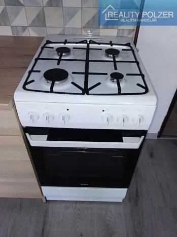 Pronájem bytu 2+kk, Prostějov - Vrahovice, 47 m2