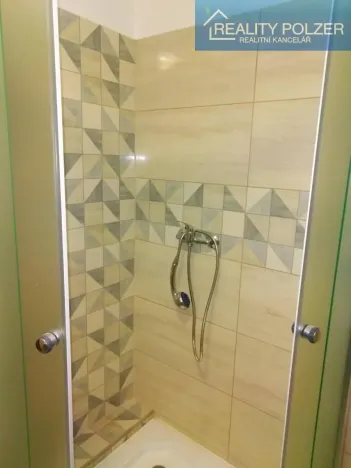 Pronájem bytu 2+kk, Prostějov - Vrahovice, 47 m2