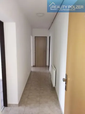 Pronájem bytu 2+kk, Prostějov - Vrahovice, 47 m2