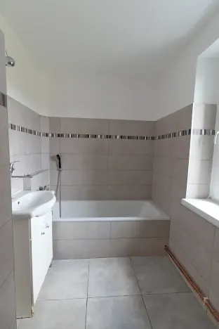 Pronájem bytu 2+kk, Domažlice, Pelnářova, 50 m2