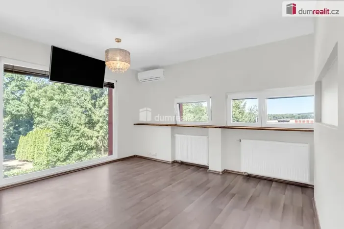 Prodej rodinného domu, Říčany, Strmá, 160 m2