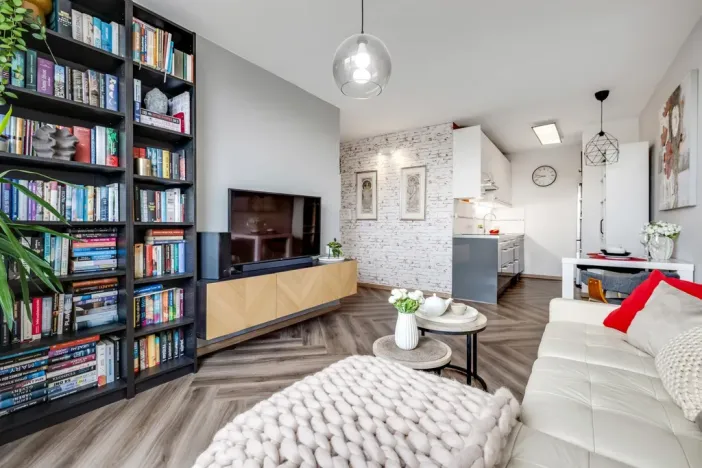 Prodej bytu 3+kk, Praha - Bohnice, Cafourkova, 54 m2