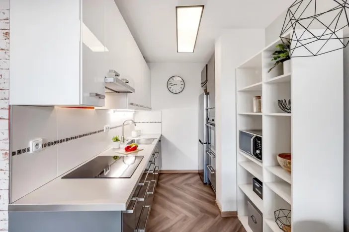 Prodej bytu 3+kk, Praha - Bohnice, Cafourkova, 54 m2