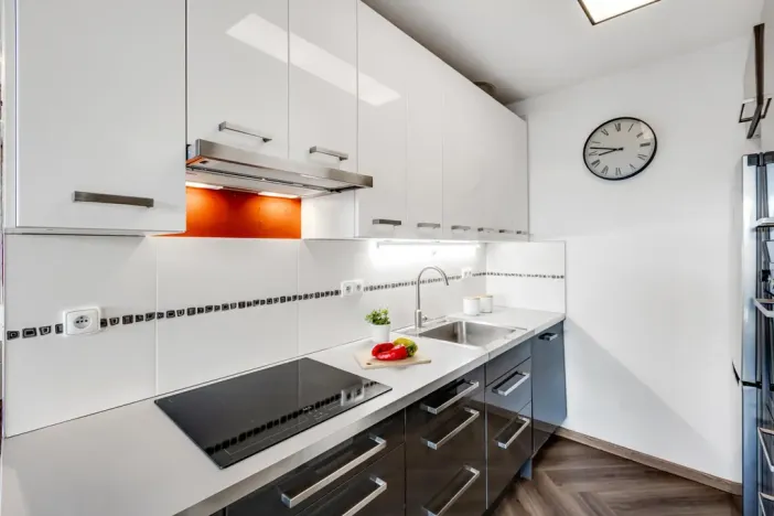 Prodej bytu 3+kk, Praha - Bohnice, Cafourkova, 54 m2
