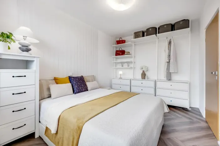 Prodej bytu 3+kk, Praha - Bohnice, Cafourkova, 54 m2