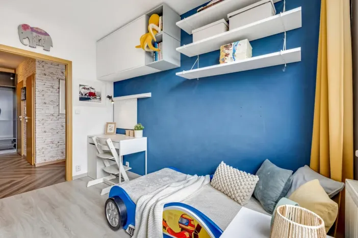 Prodej bytu 3+kk, Praha - Bohnice, Cafourkova, 54 m2
