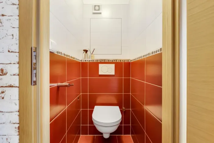 Prodej bytu 3+kk, Praha - Bohnice, Cafourkova, 54 m2