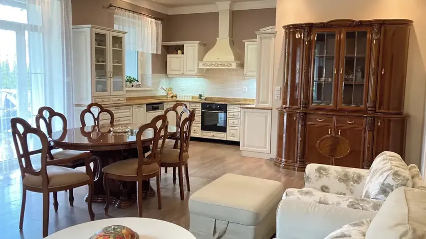 Pronájem bytu 2+kk, Kadaň, kpt. Jaroše, 100 m2