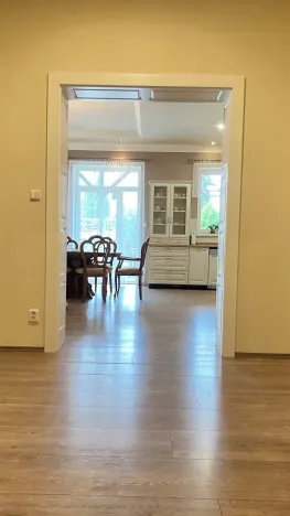 Pronájem bytu 2+kk, Kadaň, kpt. Jaroše, 100 m2
