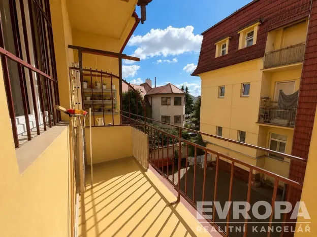 Pronájem bytu 3+kk, Břeclav, Denisova, 86 m2