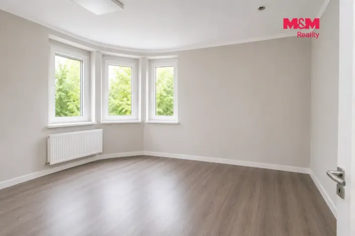 Prodej bytu 2+kk, Praha - Michle, Hanusova, 48 m2