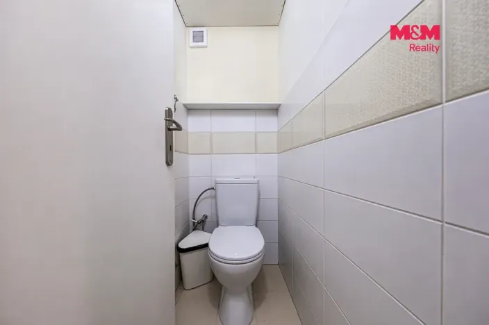 Prodej bytu 4+kk, Jirny, Zámecká, 90 m2