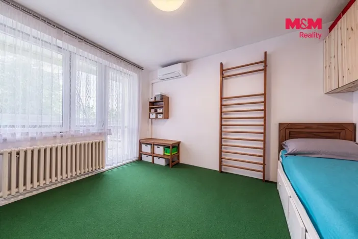 Prodej bytu 4+kk, Jirny, Zámecká, 90 m2