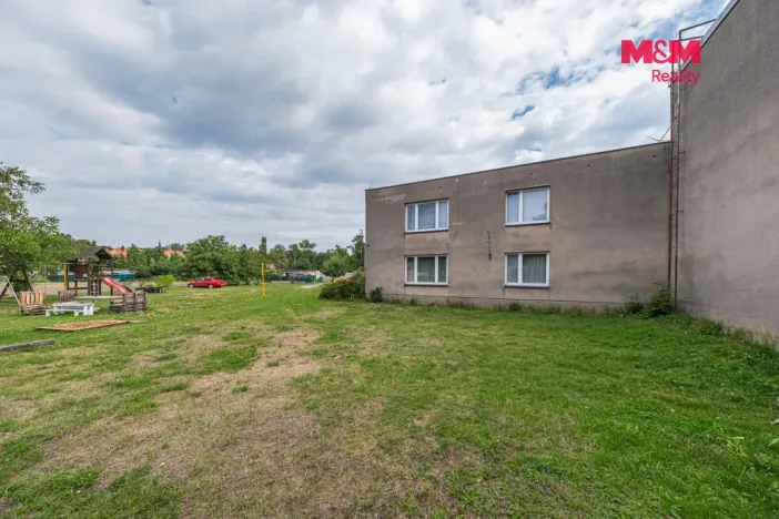 Prodej bytu 4+kk, Jirny, Zámecká, 90 m2