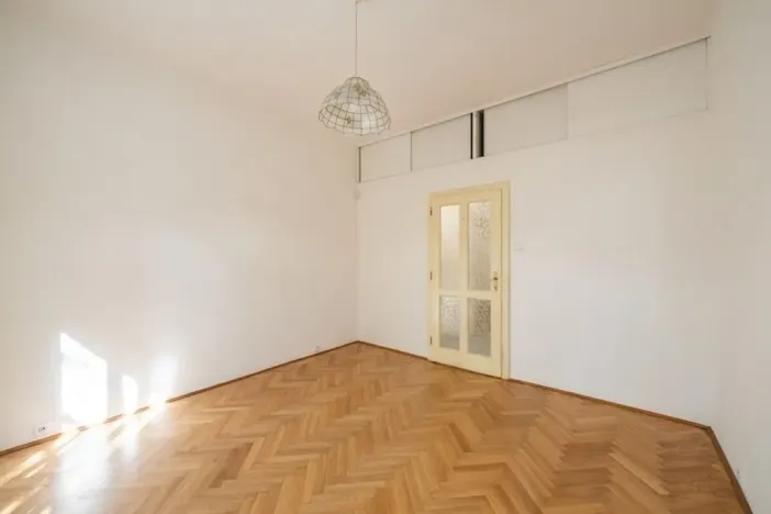 Pronájem bytu 3+kk, Praha, Na Václavce, 75 m2
