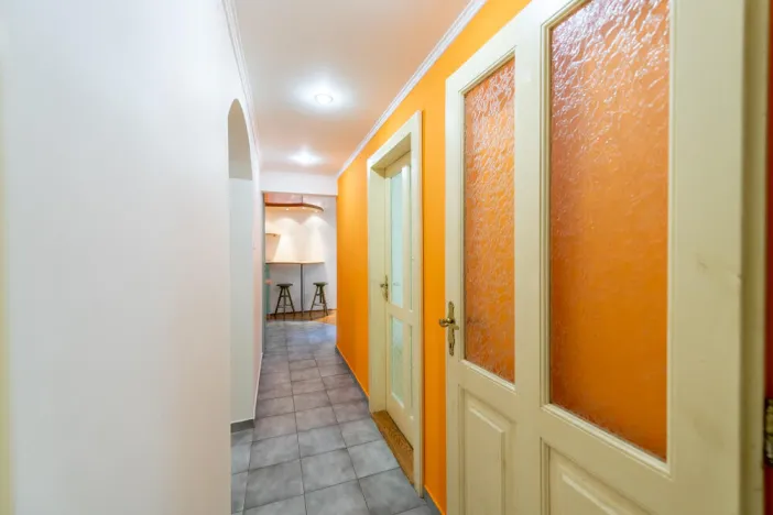 Pronájem bytu 3+kk, Praha, Na Václavce, 75 m2