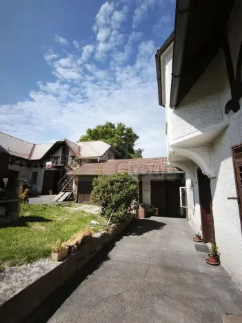 Prodej výrobních prostor, Jenišov, 700 m2