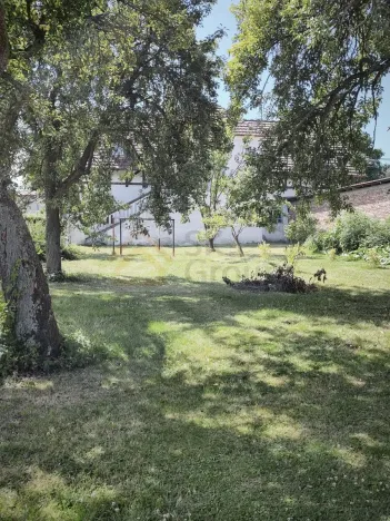 Prodej výrobních prostor, Jenišov, 700 m2