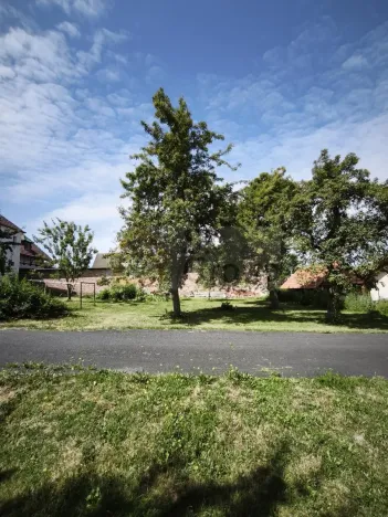 Prodej výrobních prostor, Jenišov, 700 m2